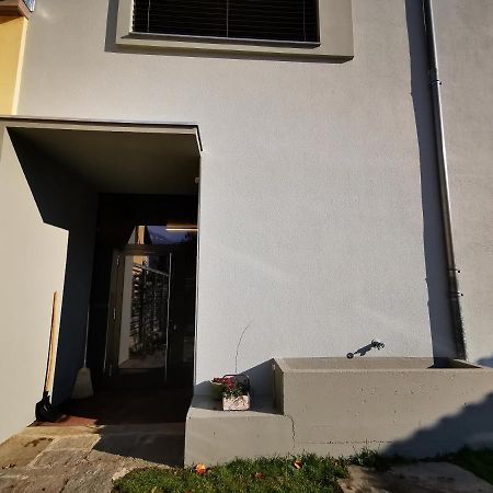 Ferienwohnung Mai1 Naters Exterior foto